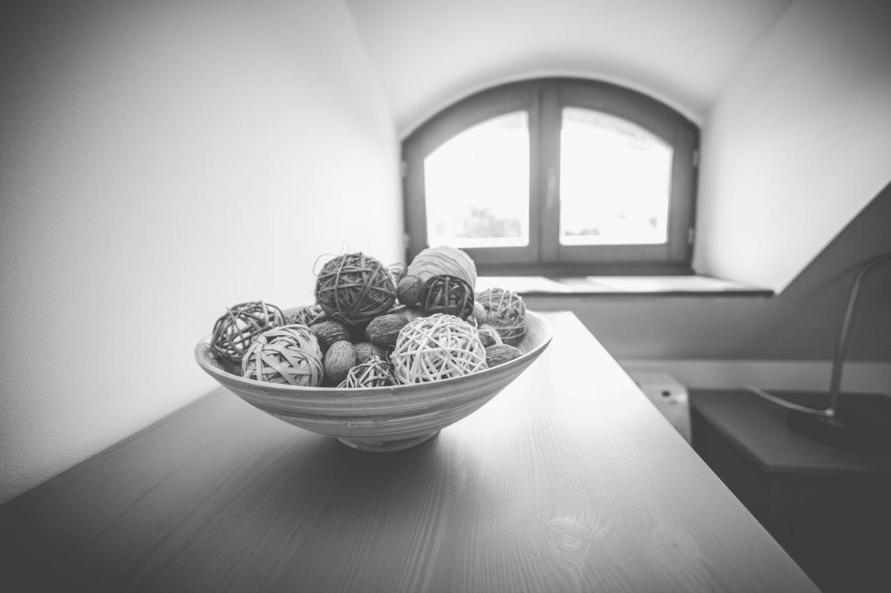 Vitorlas Vendeghaz Révfülöp Eksteriør billede
